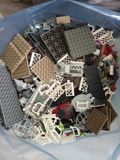 Lego bulk Bundle over 10kg!  Best Price! Top Quality!