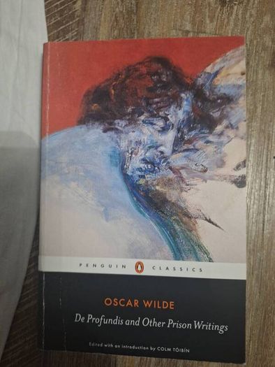 Oscar Wilde
