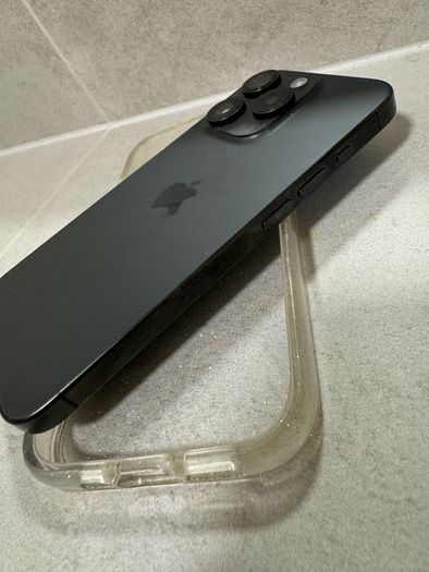 Iphone 15 pro 128 gb