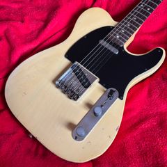 Vintage 1977 Fender Telecaster