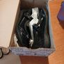 girls school shoes Image 3