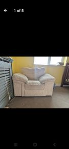 armchair