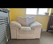 armchair