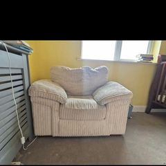 armchair