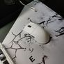 Gaming keyboard aula s75pro and mouse Image 5