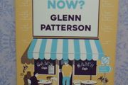 Paperback book, Fiction, Where are we now ? Book