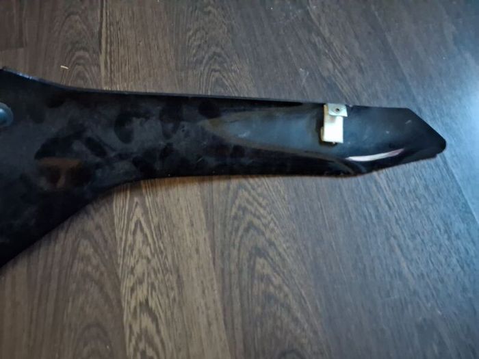 bonett protector