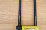 Kryptonite New York Fahgettaboudit U-Lock