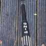 Ping ISI Titanium Karsten Driver 8.5 degree Stiff Flex Aldila 350 Series RH 45 inch shaft Image 4