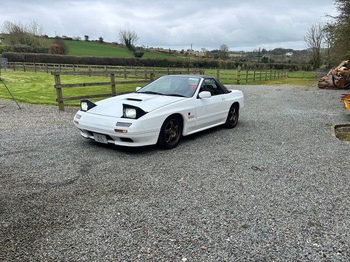 Rx7 fc3