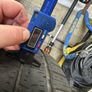 225/65/16 Continental Tyres X2 (Van Tyres) Image 5