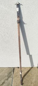 School Extension Pole