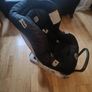 Britax car seat max-fit 2 Image 5