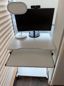 Small Desk