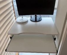 Small Desk
