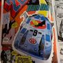 Dan Dare The 2000AD Years-Volume 2 Hard Back - Graphic Novel Image 4