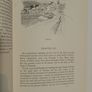 Highways & Byways in Donegal and Antrim (1899) - Stephen Gwynn - Hugh Thomson - Donegal Antrim Travel History Book - Irish History Book Image 3