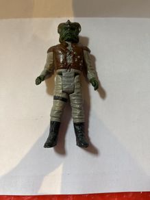 Star Wars Klattu