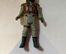 Star Wars Klattu