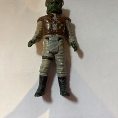 Star Wars Klattu