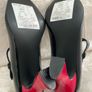 Joe Browns Black Patent Mary Jane Heels - UK 6 / EU 39 - Brand New Image 6