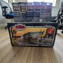 vintage collection Boba Fett Slave one + figures Image 2