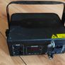 LAZAR light bluestar MKII DMX Image 3