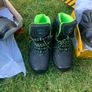NEW safety shoes Image 2