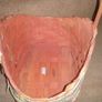 Decorative Basket with handle Image 2