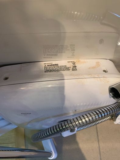 mira electric shower
