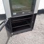 Zanussi electric cooker for sale Image 2