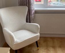 Armchair