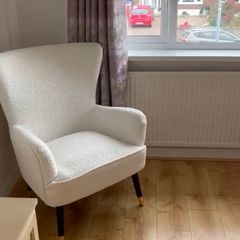 Armchair