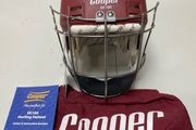 Cooper Helmet - SK100