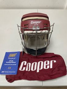 Cooper Helmet - SK100