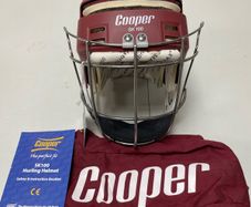 Cooper Helmet - SK100