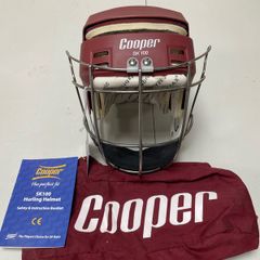 Cooper Helmet - SK100