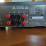 Denon AM/FM Stereo receiver and amplifier Image 6