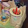 Thunder Birds " Tracey Island" playset Image 7