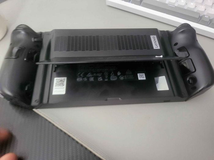 lenovo legion go 512gb