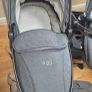 Egg2 Complete Travel System - professionally cleaned prior to selling. Any further questions please ask. Image 2