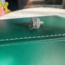 Fields engagement ring Image 8