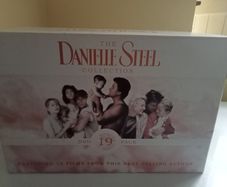 Danielle Steel DVD Boxset - 19 Movies
