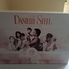 Danielle Steel DVD Boxset - 19 Movies