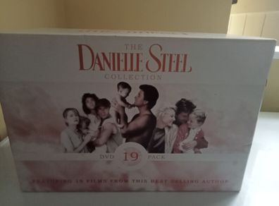 Danielle Steel DVD Boxset - 19 Movies