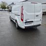 Ford Transit Custom 2018 Image 4