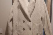 Teddy coat