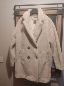 Teddy coat