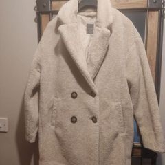 Teddy coat