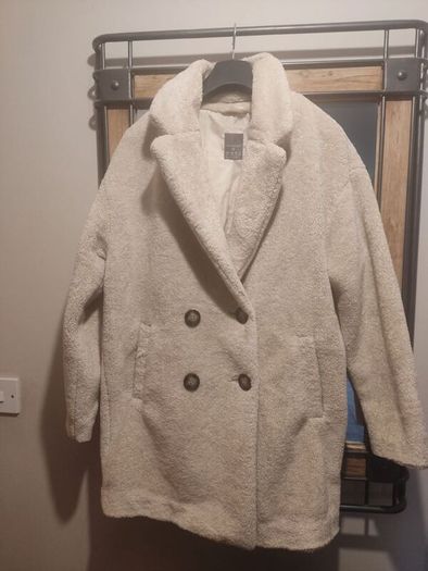Teddy coat
